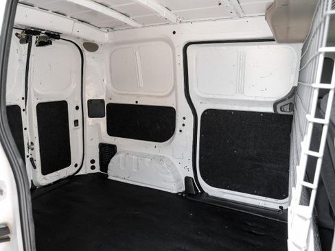 Used 2019 Nissan NV200 S w/ Cruise Control Package FWD image 28