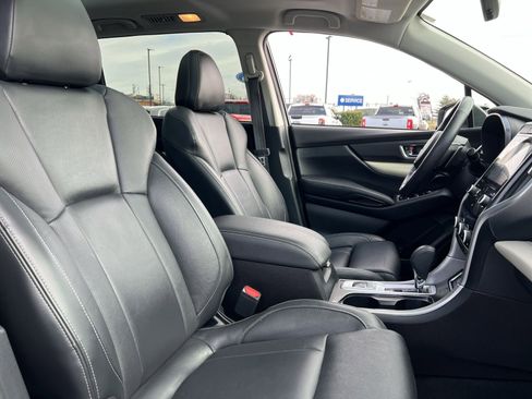 Used 2021 Subaru Ascent Limited w/ Technology Package image 28