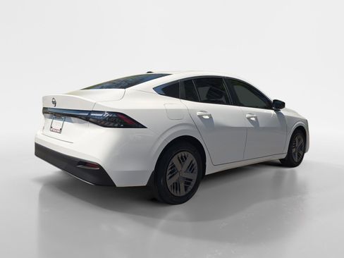 New 2026 Nissan Sentra SV FWD image 5