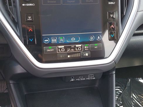 Used 2025 Subaru Crosstrek 2.0i Premium w/ Crosstrek Mirror Package image 23