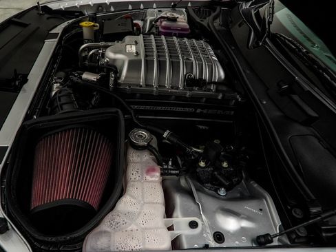 Used 2023 Dodge Challenger SRT Hellcat image 16