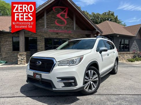 Used 2019 Subaru Ascent Touring AWD/4WD image 1