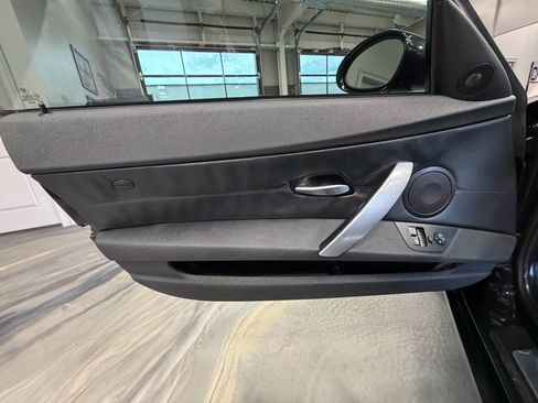 Used 2007 BMW M Coupe RWD image 40