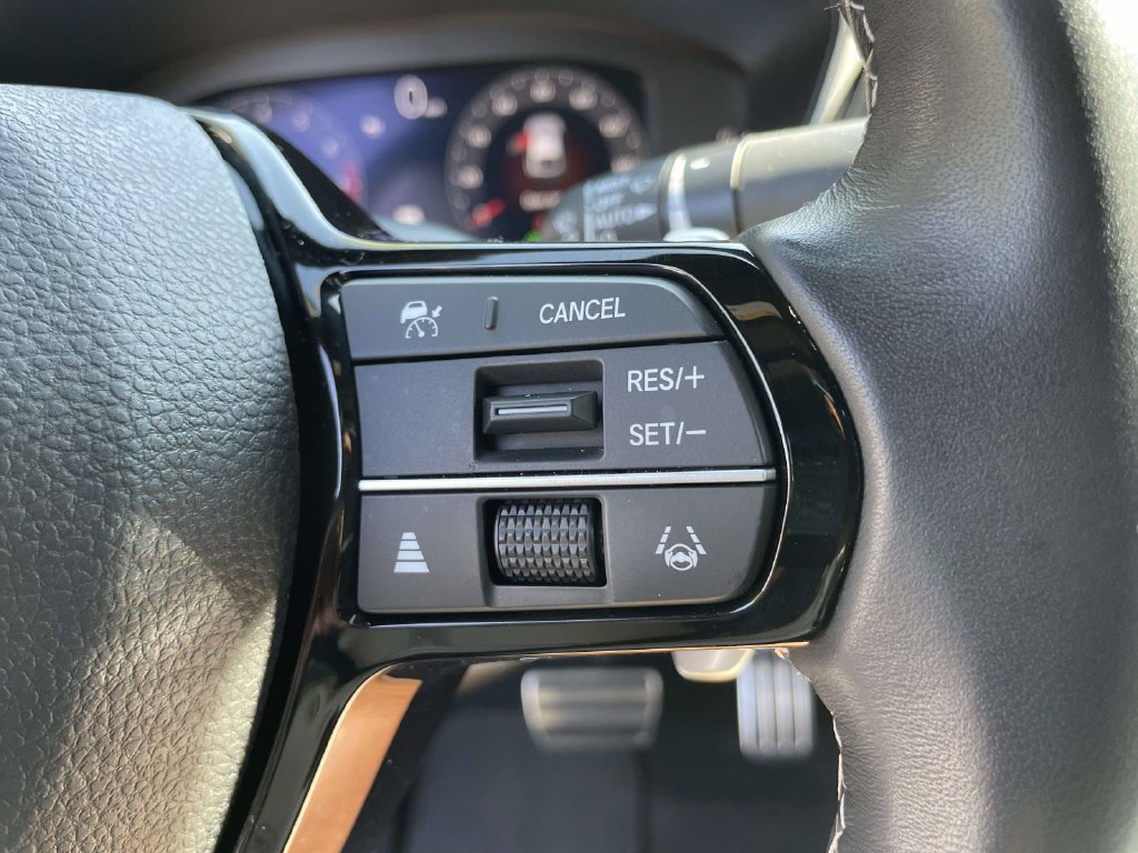 Used 2024 Acura Integra A-Spec w/ Technology Package FWD image 20