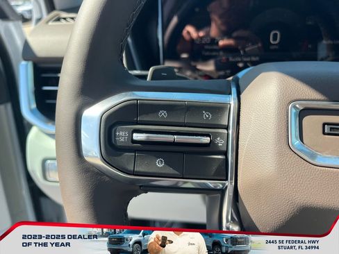 New 2026 GMC Terrain Denali image 25