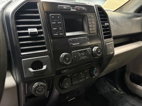 Used 2016 Ford F150 XL w/ Equipment Group 101A Mid image 25