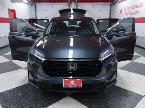 Used 2024 Honda CR-V EX-L image 25