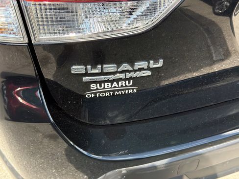 Certified 2023 Subaru Forester Premium image 11