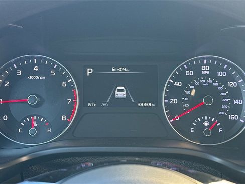 Used 2023 Kia Forte LXS w/ LXS Technology Package image 22