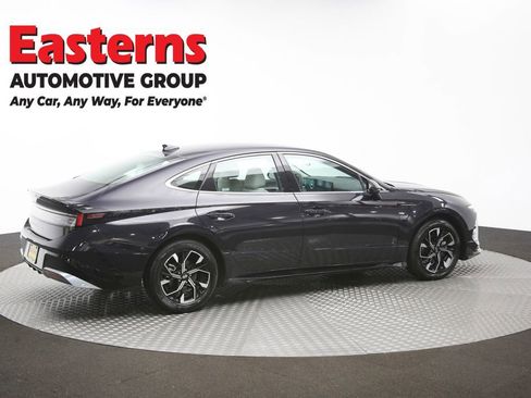 Used 2025 Hyundai Sonata SEL FWD image 44