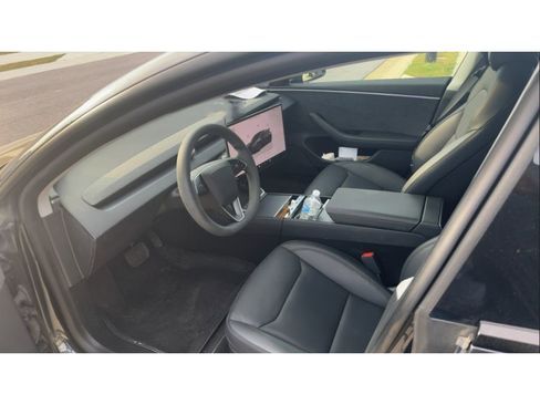 Used 2024 Tesla Model 3 Long Range image 5