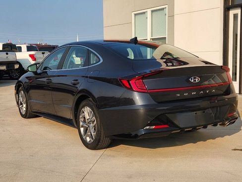 Used 2021 Hyundai Sonata SEL FWD image 4