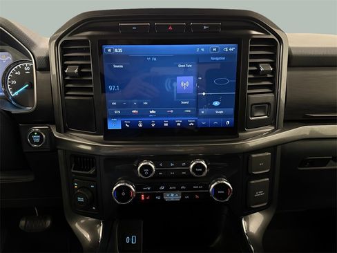 Used 2023 Ford F150 XLT w/ Equipment Group 302A High image 20