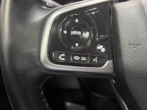 Used 2021 Honda CR-V Touring image 16