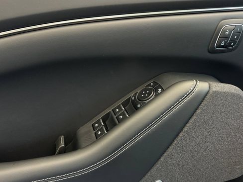 New 2026 Ford Mustang Mach-E Premium RWD image 10