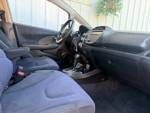 Used 2012 Honda Fit Sport image 14
