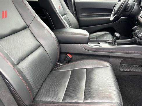 Used 2024 Dodge Durango GT image 22