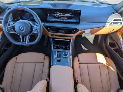 New 2026 BMW M340i RWD image 15