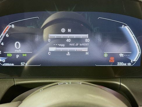 New 2026 MAZDA CX-5 Preferred AWD/4WD image 12