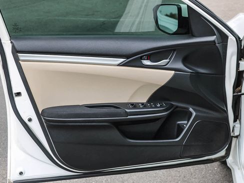 Used 2016 Honda Civic LX image 21