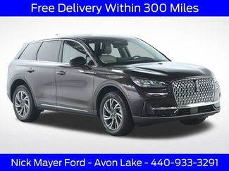 Used 2023 Lincoln Corsair AWD 360° Tour