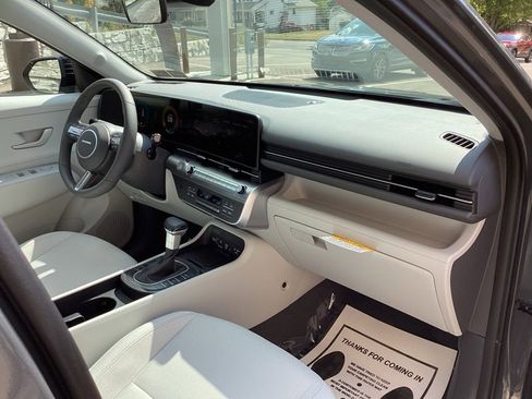 New 2026 Hyundai Kona SEL Sport image 21