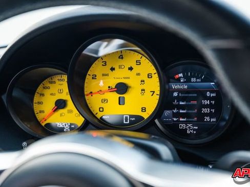 Used 2017 Porsche 718 Cayman S image 22