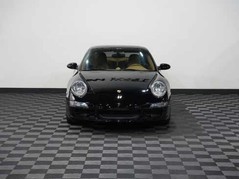 Used 2007 Porsche 911 Carrera 4S image 4