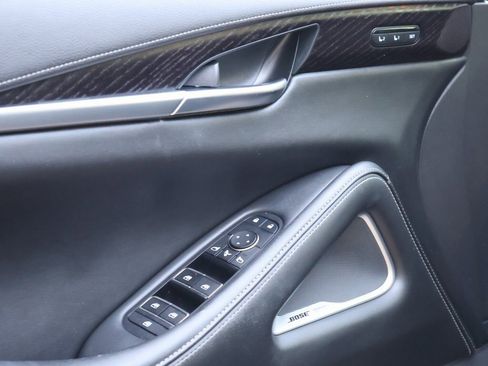 Used 2023 INFINITI QX60 Autograph image 24