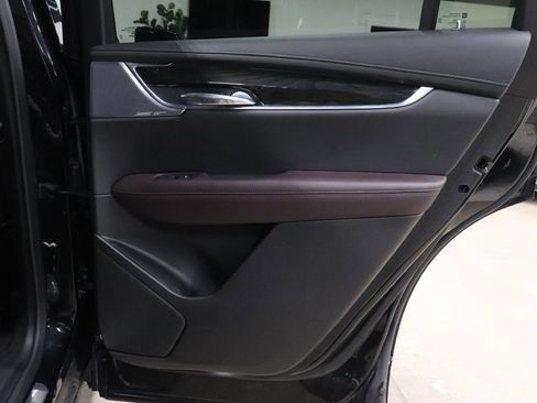 Used 2024 Cadillac XT6 Premium Luxury w/ LPO, Floor Liner Package image 19