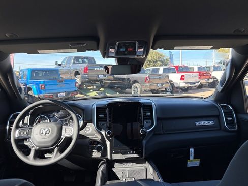 New 2026 RAM 1500 Big Horn image 40