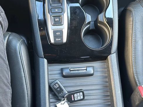Used 2020 Honda Passport Elite image 21
