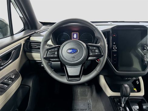 New 2026 Subaru Forester Premium image 21