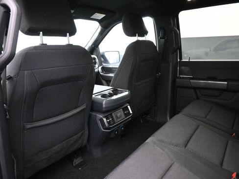 Certified 2022 Ford F150 XLT w/ Equipment Group 302A High image 2