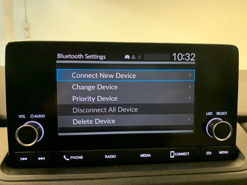 Used 2025 Honda Accord LX image 25
