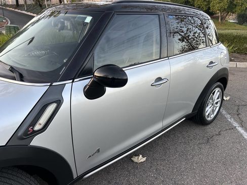 Used 2015 MINI Cooper Countryman S image 15