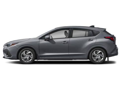 Used 2025 Subaru Impreza 2.0i AWD/4WD image 3