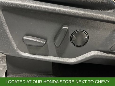 Used 2023 Ford Bronco Wildtrak image 12