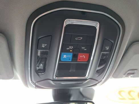 Used 2021 Jeep Grand Cherokee L Limited image 23