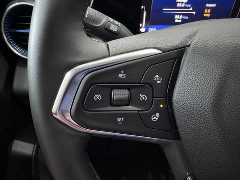 Certified 2025 Chevrolet Trax LT w/ Driver Confidence Package FWD image 14