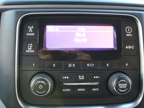 Used 2016 RAM 1500 Tradesman w/ Popular Equipment Group image 18