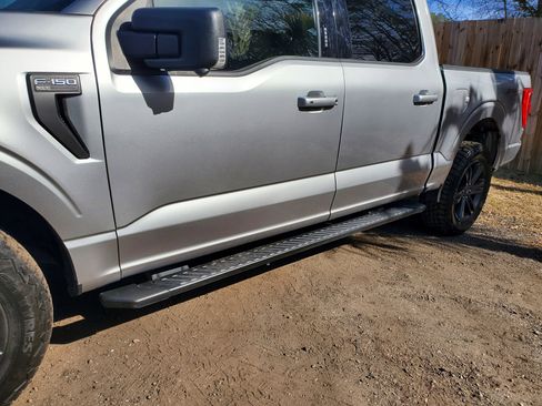 Used 2022 Ford F150 XLT w/ Equipment Group 302A High image 14