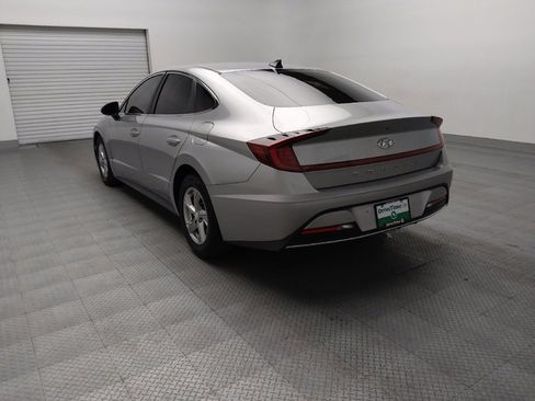 Used 2021 Hyundai Sonata SE image 5