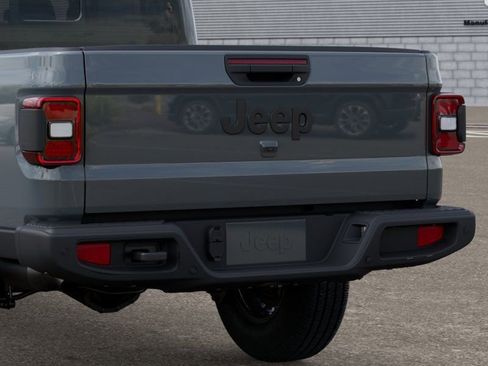 New 2026 Jeep Gladiator Sport AWD/4WD image 13