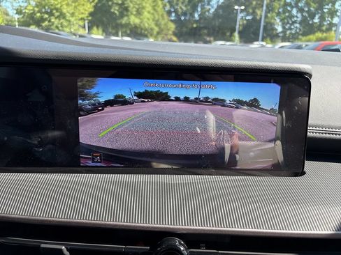 New 2026 Nissan Murano SV AWD/4WD image 12