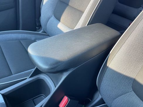 Used 2023 Chevrolet TrailBlazer LT w/ Convenience Package image 15