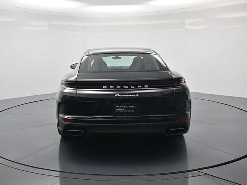 Used 2026 Porsche Panamera 4 AWD/4WD image 41