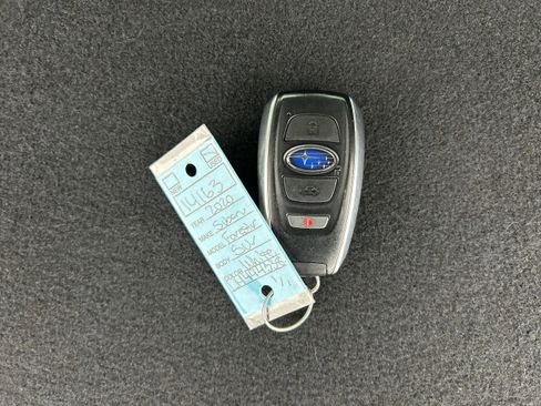 Used 2020 Subaru Forester Sport AWD/4WD image 37