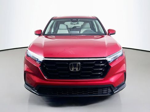 Used 2025 Honda CR-V EX image 2