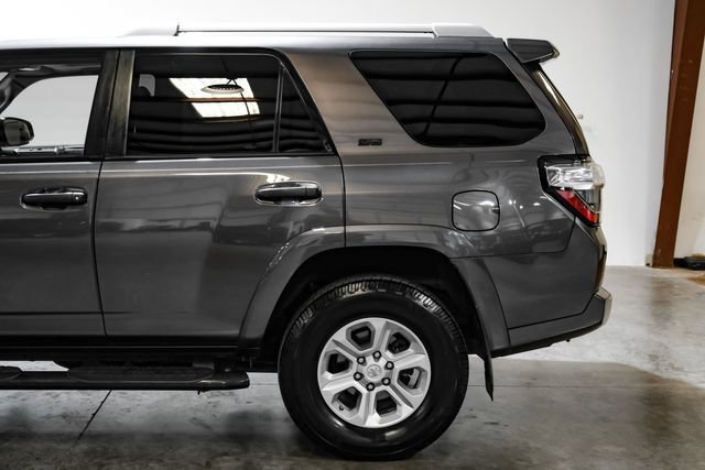 Used 2014 Toyota 4Runner SR5 Premium RWD image 17